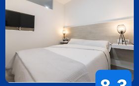 Moonkey - Apartamento Amaralba A